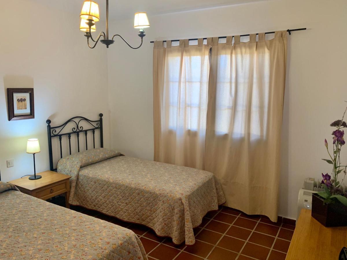 Casas Tomare II Villa San Bartolomé Kültér fotó