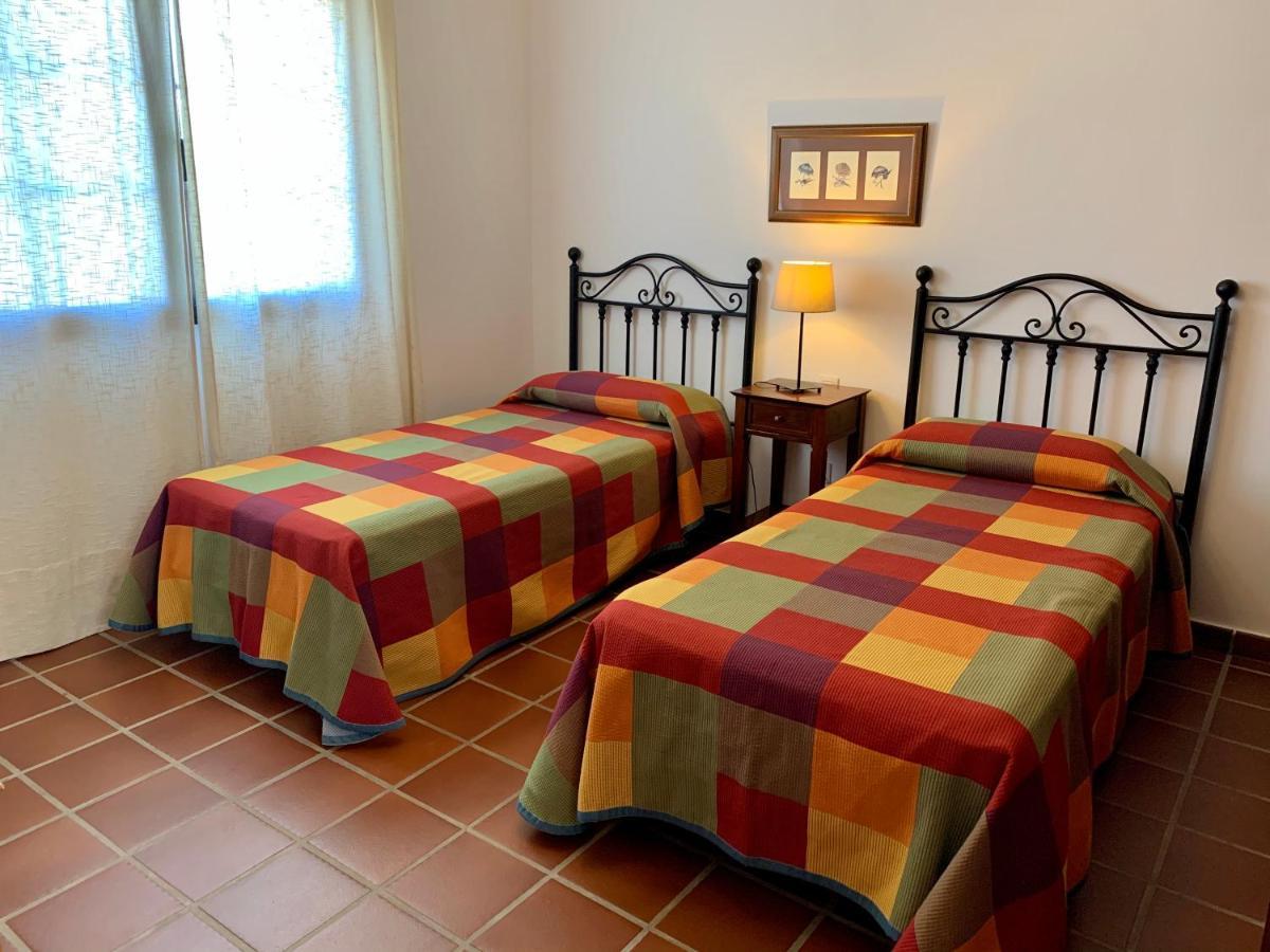 Casas Tomare II Villa San Bartolomé Kültér fotó
