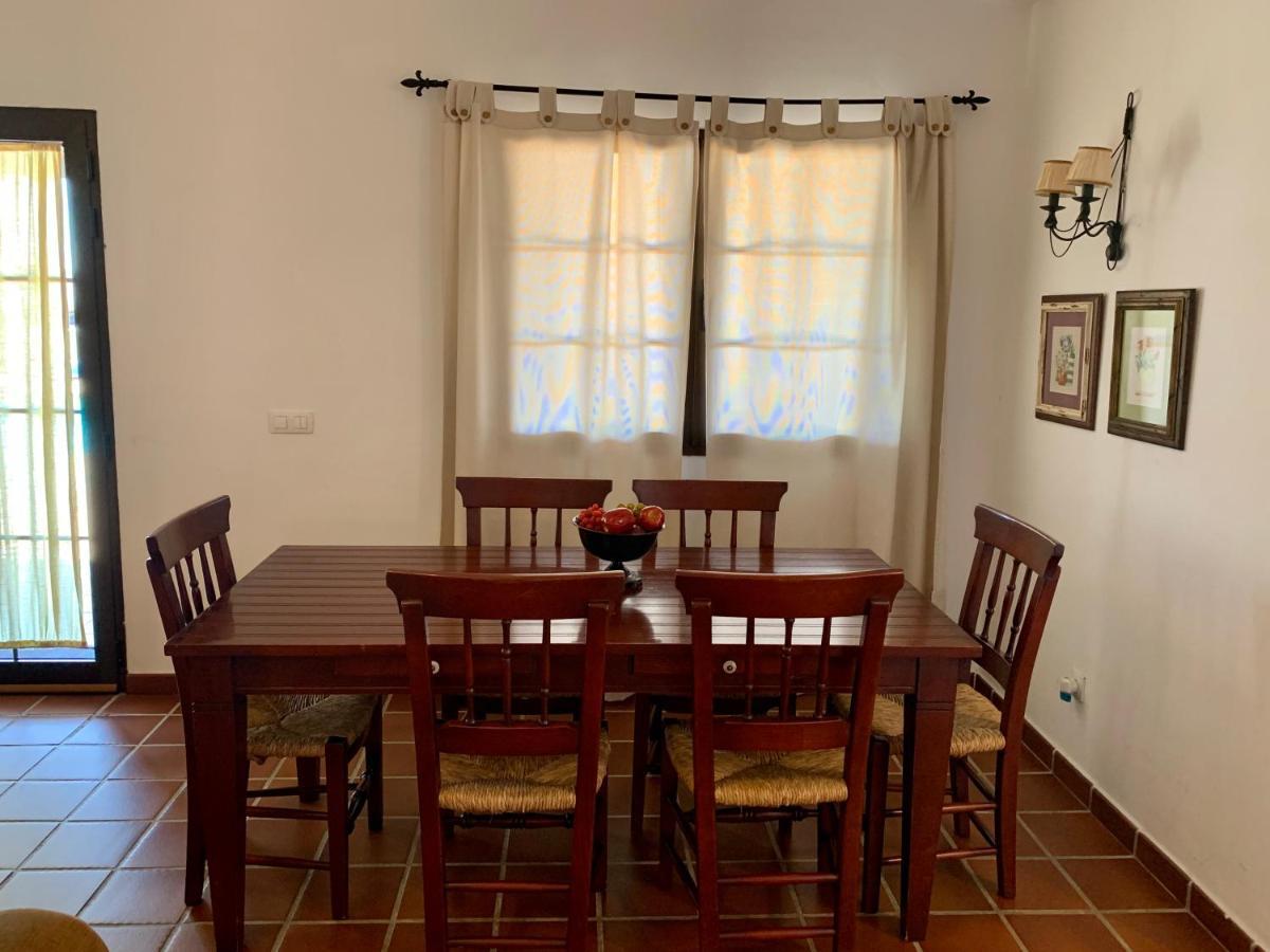 Casas Tomare II Villa San Bartolomé Kültér fotó