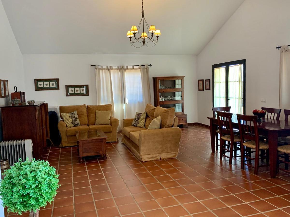 Casas Tomare II Villa San Bartolomé Kültér fotó