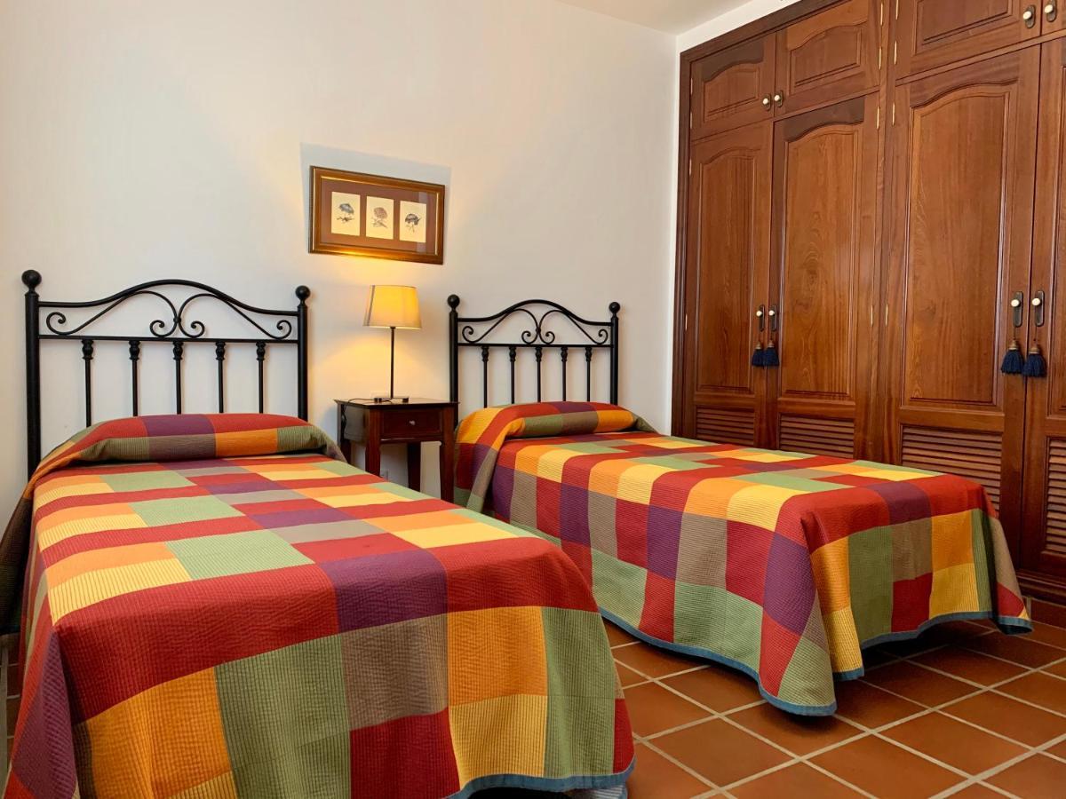 Casas Tomare II Villa San Bartolomé Kültér fotó