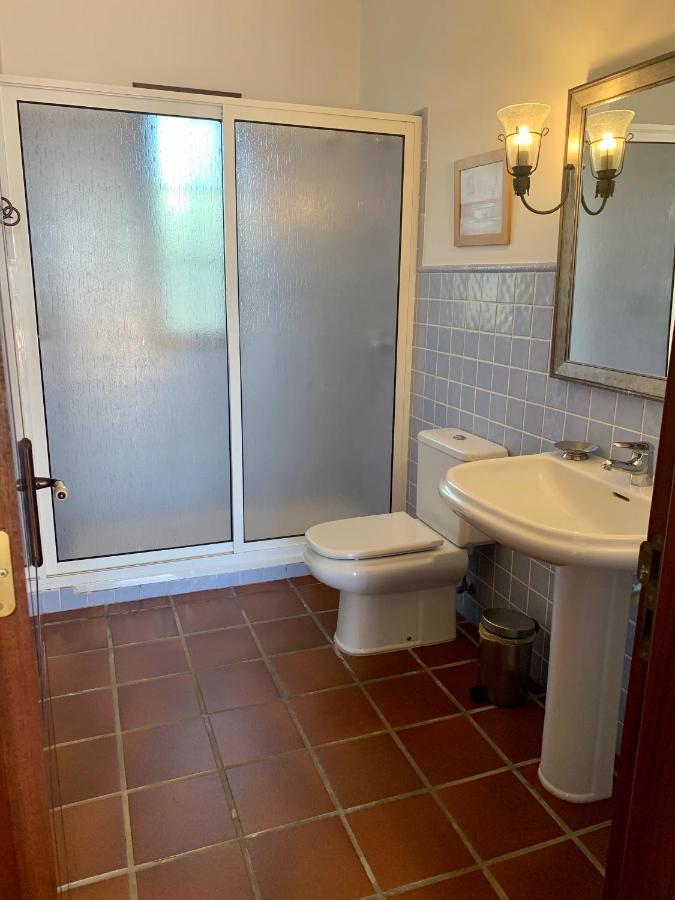 Casas Tomare II Villa San Bartolomé Kültér fotó