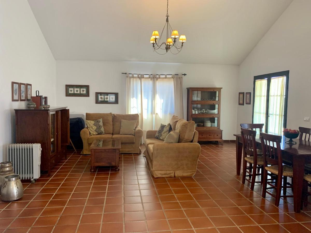 Casas Tomare II Villa San Bartolomé Kültér fotó